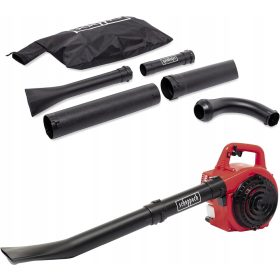   Градинска духалка - Вентилатор за горене Scheppach 6,4 кг