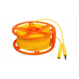   Кръгъл електрически кабел DY Sonel 4 x 1.0