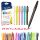  Pentel маркери 6 бр.