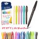  Pentel маркери 6 бр.