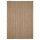 Килим - Плосък тъкан килим Ikea 120 х 180 см