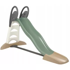   Пързалка за сглобяване, водна, свободностояща Smoby 230 см до 50 кг