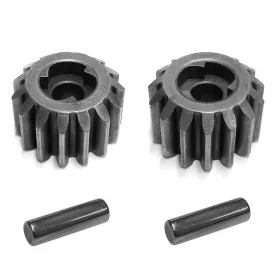    ЗЕНЧИЛА ЗА КОСЕЩА КОЛЕЛА ЗАБЕЛЕЖКА 13 ЗЪБА 37.2 X 25.9 X12 GYK 42 Vega