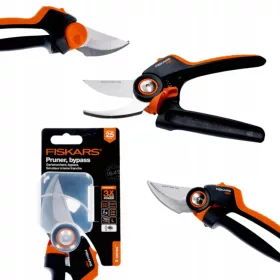  Ръчна ножица Fiskars 285 см 1 V