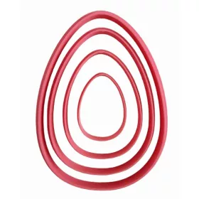 Форма за сладки A&A 10см