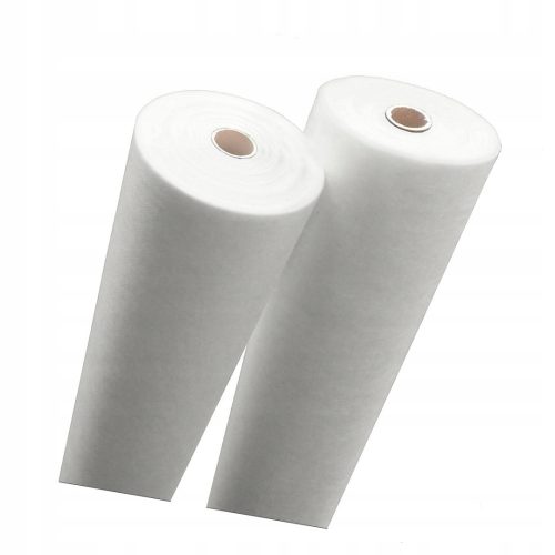 Агротекстил - Покриващ агротекстил (зима-пролет) MYHOME24PL бял 160 x 10000 cm 20 g/m²