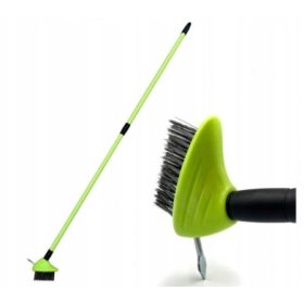  Ръчна четка Gardenline