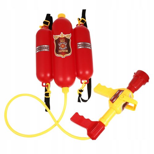 Детска водна раница Shooter Toy Squirt