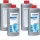 Средство за отстраняване на котлен камък Wessper Cleanmax 1 L