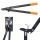  Ръчна ножица Fiskars 54,5 см 0 V