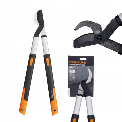  Ръчна ножица Fiskars 90 см 1 V