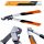  Ръчна ножица Fiskars 57 см 1 V