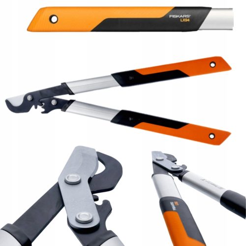  Ръчна ножица Fiskars 57 см 1 V