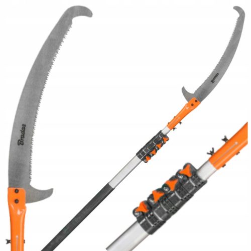 Градински трион - Трион с кука Bradas KT-V1501-550
