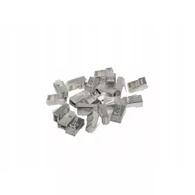  Щепсели Lanberg PLS-5000EZ RJ-45 100 броя