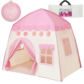   Палатка Stator House за деца над 3 години