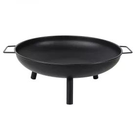   Градински огнища, скари - Градинско огнище Linder Exclusiv 80 см, дължина 80 см