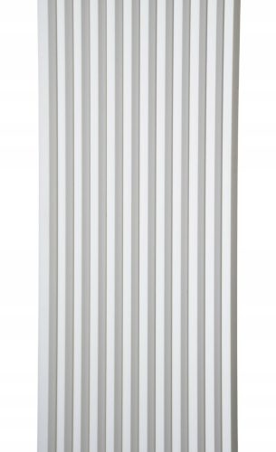 WP003 Vivid Mardom Decor 3D стенен панел бял