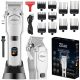  Машинка за подстригване ZILAN ELECTRIC 11IN1 VOLTURNUS