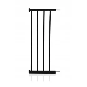    Парапет за врата, стълби аксесоари Maxigate, разширяване, черни удължители
