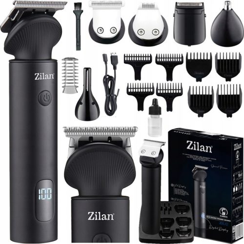  Тример ZILAN ZLN8672