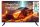  Телевизор Manta LED 32 инча DVBT2 Телевизор LED 32LHN124E 32" HD Ready черен