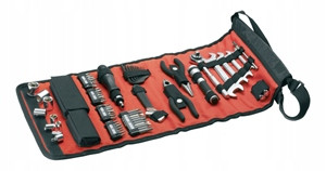  Комплект инструменти Black+Decker 71 бр.