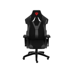  Кресло Genesis Nitro 650 Black (NFG1848)