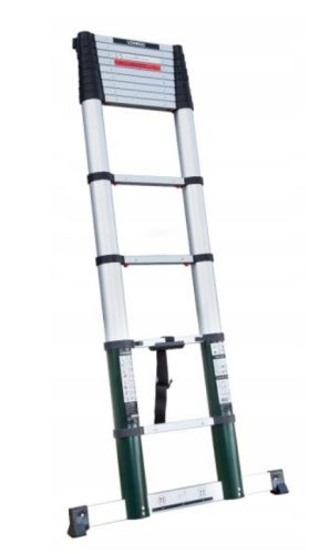 Стълба Vonroc 3,8 м алуминий 13