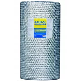   Топлоизолационно фолио Baufol 25 х 1,2 х 4 мм