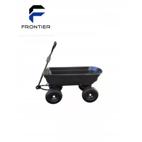  Детска количка FRONTIER 75г