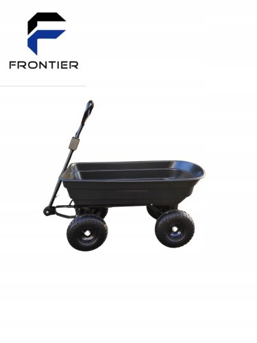  Детска количка FRONTIER 75г