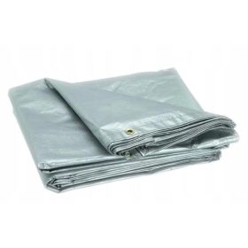 Брезент - Брезент 130 гр/м2 4 х 12м