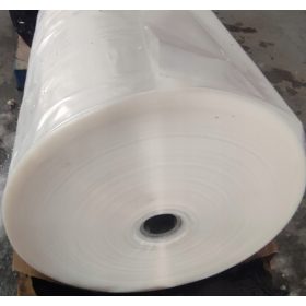   Фолиен тунел - Тунел от фолио 0 m² 100 x 1200 cm прозрачен