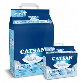  Catsan тоалетна 20л