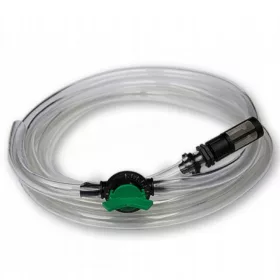    Смукателен комплект за инжектор 1/2 3/4 Цедка Клапан Маркуч за тор