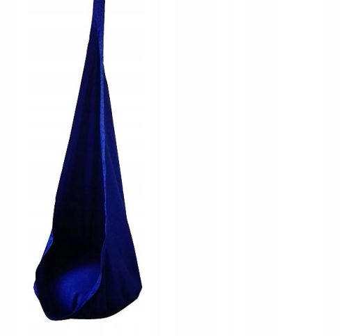 Люлка хамак пашкул BLUE люлееща седалка
