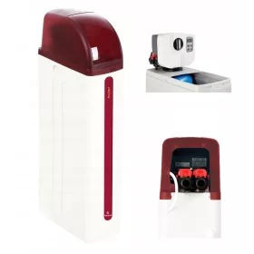 Klarwod CS RUBY омекотител 20л