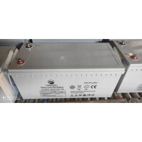   Батерия Соларен гелов акумулатор 12V 200Ah/10H GREEN SHELL 6-CNF-200