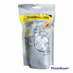   Препарати за септични ями - Препарат за септични ями, БАКТЕРИАЛНИ ТАБЛЕТКИ ЗА ИНСТАЛАЦИИ ЗА ОТПАДЪЧНИ ВОДИ SANIDENN 52