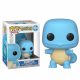  Funko Pop! Покемон Скуиртъл