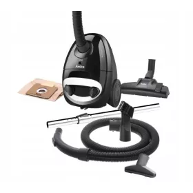   Прахосмукачка с торба Amica Ora VM1032 900 W, черна