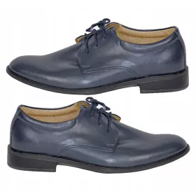    Обувки за причастие Lorento номер 36 за момче