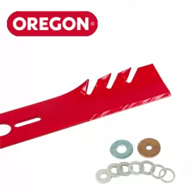    НОЖ ЗА МУЛЧИРАЩА КОСАЧКА OREGON 40см 16"