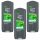  Dove Men+ Care Extra Fresh Gel 3в1 400 мл