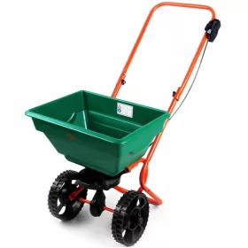   Градинска сеялка - Ръчна сеялка 25л 3см