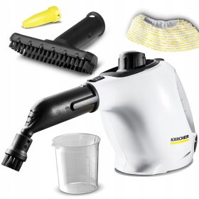  Уред за пара Kärcher 1200 W / 0,2 л