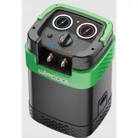   WIPCOOL MRM55 СТАНЦИЯ ЗА ВЪЗСТАНОВЯВАНЕ НА ХЛАДИЛЕН ФЕОН