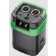 WIPCOOL MRM55 СТАНЦИЯ ЗА ВЪЗСТАНОВЯВАНЕ НА ХЛАДИЛЕН ФЕОН