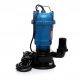  Потопяема помпа Kraft&Dele 2850 W 21000 l/h